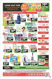 KwikSpar catalogue Page 4