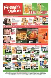 KwikSpar catalogue Page 2