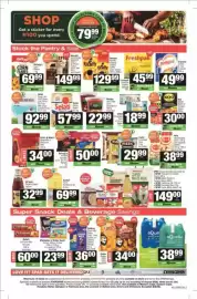 KwikSpar catalogue Page 3