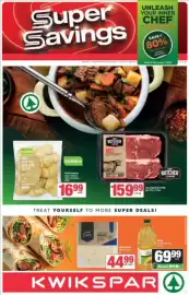 KwikSpar catalogue Page 2