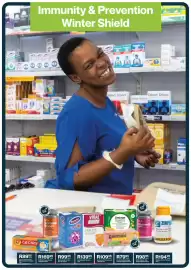 Alpha Pharm catalogue Page 2