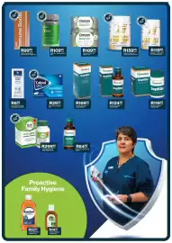 Alpha Pharm catalogue Page 3