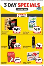 IGA catalogue Page 3