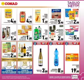 Volantino Conad settimana 30 Pagina 3