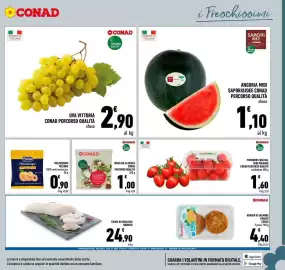 Volantino Conad settimana 30 Pagina 5