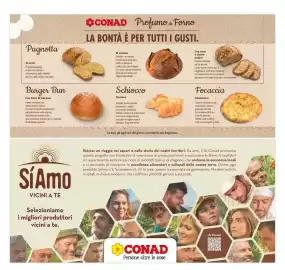 Volantino Conad settimana 30 Pagina 7