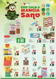 Volantino SpesAmica Pagina 12