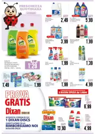 Volantino SpesAmica Pagina 14