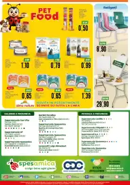 Volantino SpesAmica Pagina 16