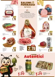 Volantino SpesAmica Pagina 2