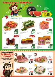 Volantino SpesAmica Pagina 4