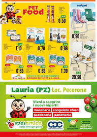 Volantino SpesAmica Pagina 16