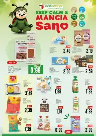 Volantino SpesAmica Pagina 12