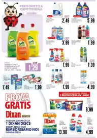 Volantino SpesAmica Pagina 14