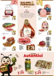 Volantino SpesAmica Pagina 2