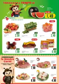 Volantino SpesAmica Pagina 4