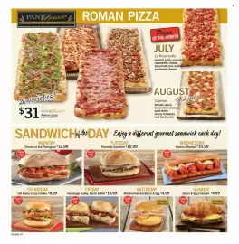 Fortinos flyer week 30 Page 10