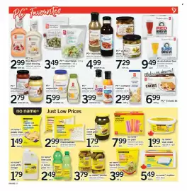 Fortinos flyer week 30 Page 12