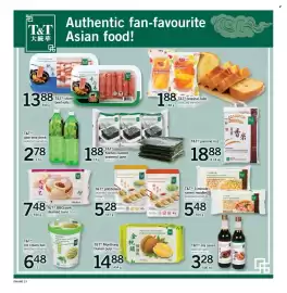 Fortinos flyer week 30 Page 13