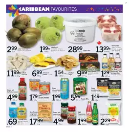 Fortinos flyer week 30 Page 14
