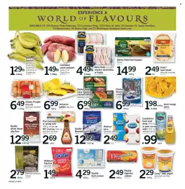 Fortinos flyer week 30 Page 15
