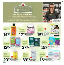 Fortinos flyer week 30 Page 16