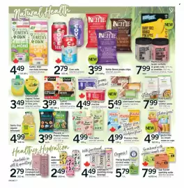 Fortinos flyer week 30 Page 17