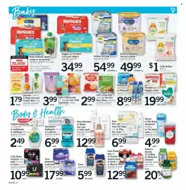 Fortinos flyer week 30 Page 18