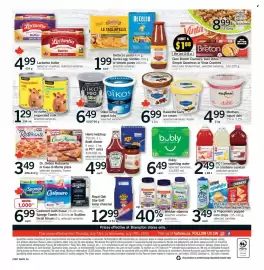 Fortinos flyer week 30 Page 2