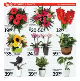 Fortinos flyer week 30 Page 20
