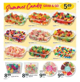 Fortinos flyer week 30 Page 21