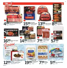 Fortinos flyer week 30 Page 22