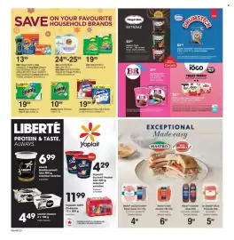 Fortinos flyer week 30 Page 23