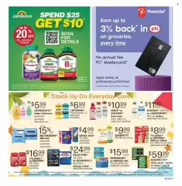 Fortinos flyer week 30 Page 24