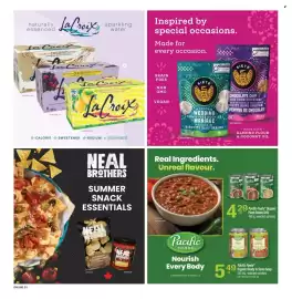 Fortinos flyer week 30 Page 25
