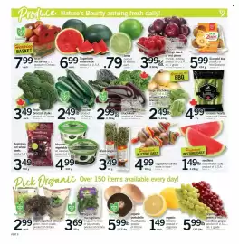 Fortinos flyer week 30 Page 3