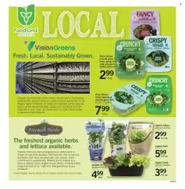 Fortinos flyer week 30 Page 4