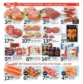 Fortinos flyer week 30 Page 5