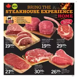 Fortinos flyer week 30 Page 6