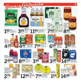 Fortinos flyer week 30 Page 7