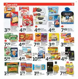Fortinos flyer week 30 Page 8