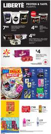 Independent Grocer flyer week 30 Page 12