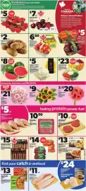 Independent Grocer flyer week 30 Page 3
