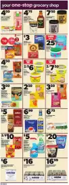 Independent Grocer flyer week 30 Page 7