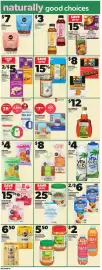 Independent Grocer flyer week 30 Page 8