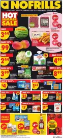 No Frills flyer week 30 Page 1