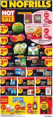 No Frills (valid until 29-07)