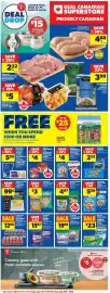 Real Canadian Superstore flyer week 30 Page 1