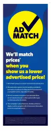 Real Canadian Liquorstore flyer Page 10