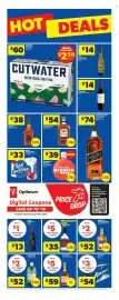Real Canadian Liquorstore flyer Page 2